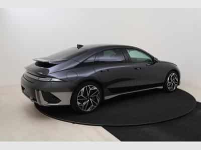 Hyundai IONIQ 6 Balance (2024) - Foto 5