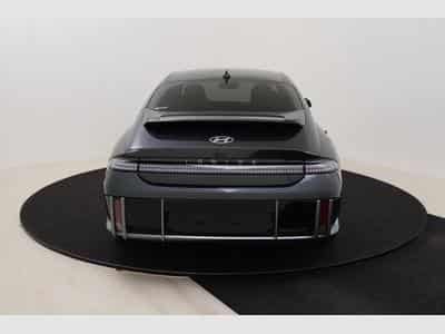 Hyundai IONIQ 6 Balance (2024) - Foto 7