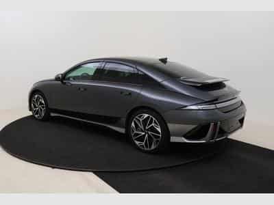 Hyundai IONIQ 6 Balance (2024) - Foto 8