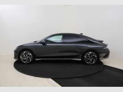 Hyundai IONIQ 6 Balance (2024) - Foto 9