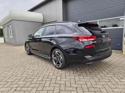Hyundai i30 N-Line (2026) - Foto 1