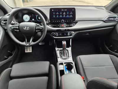 Hyundai i30 N-Line (2026) - Foto 10