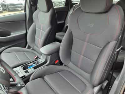 Hyundai i30 N-Line (2026) - Foto 11