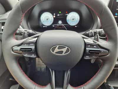 Hyundai i30 N-Line (2026) - Foto 15