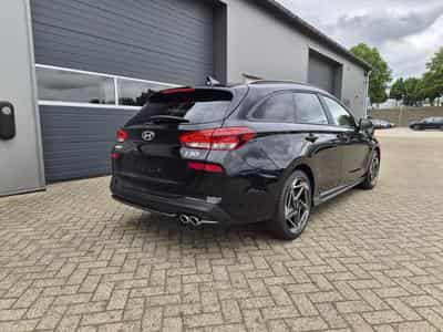 Hyundai i30 N-Line (2026) - Foto 3