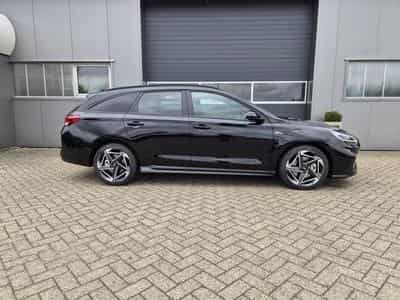 Hyundai i30 N-Line (2026) - Foto 4