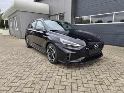 Hyundai i30 N-Line (2026) - Foto 5