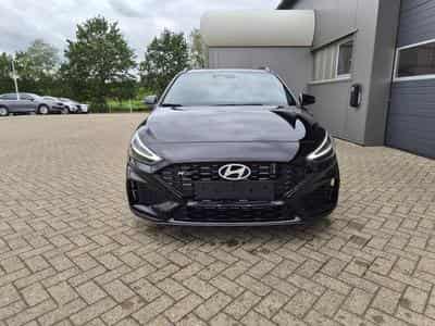 Hyundai i30 N-Line (2026) - Foto 6