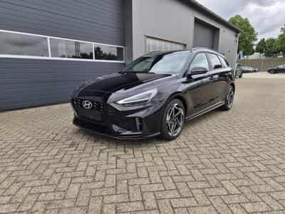 Hyundai i30 N-Line (2026) - Foto 7