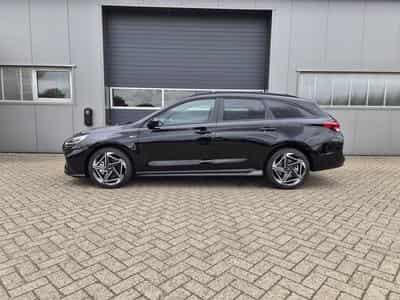 Hyundai i30 N-Line (2026) - Foto 8