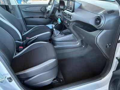 Hyundai i10 Comfort (2025) - Foto 10