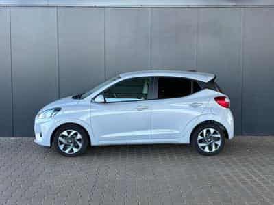 Hyundai i10 Comfort (2025) - Foto 2