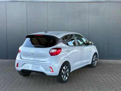 Hyundai i10 Comfort (2025) - Foto 3