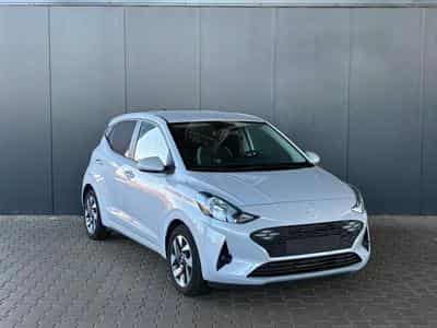 Hyundai i10 Comfort (2025) - Foto 4