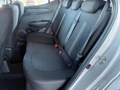 Hyundai i10 Comfort (2025) - Foto 6