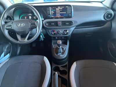Hyundai i10 Comfort (2025) - Foto 9