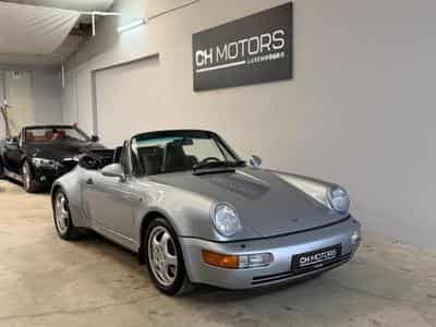 Porsche 911 Carrera 2 * WTL Original (1993) - Foto 1