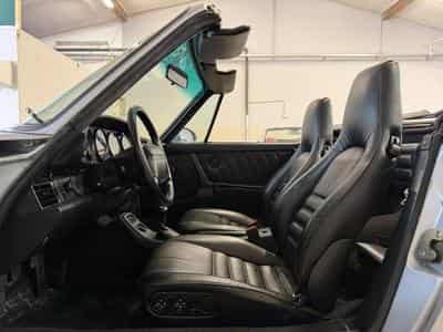 Porsche 911 Carrera 2 * WTL Original (1993) - Foto 12