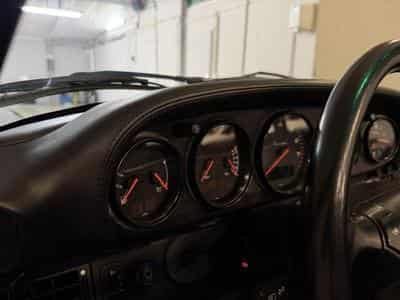 Porsche 911 Carrera 2 * WTL Original (1993) - Foto 15