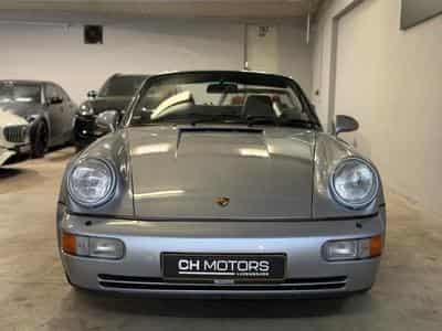 Porsche 911 Carrera 2 * WTL Original (1993) - Foto 2
