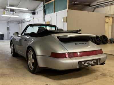 Porsche 911 Carrera 2 * WTL Original (1993) - Foto 5