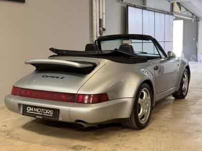Porsche 911 Carrera 2 * WTL Original (1993) - Foto 8