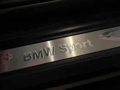 BMW Série 4 iA Cabrio Sportline (2015) - Foto 13