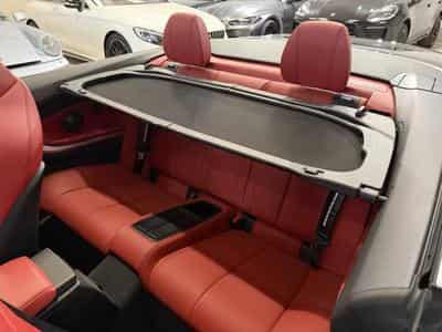 BMW Série 4 iA Cabrio Sportline (2015) - Foto 15