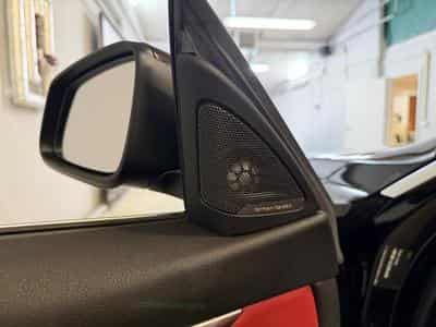 BMW Série 4 iA Cabrio Sportline (2015) - Foto 9