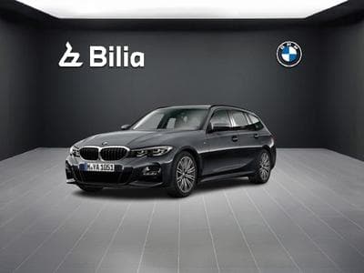 BMW 318 318i Touring M Sport (2020) - Photo 1