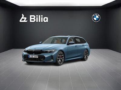 BMW 330 330i xDrive Touring M Sport (2026) - Foto 1