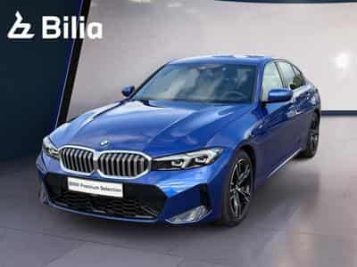 BMW 318 318i Berline Kit M Sport (2025) - Photo 1