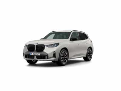 BMW X3 M50 (2025) - Photo 1