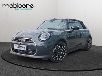 MINI Cooper (2025) - Photo 1