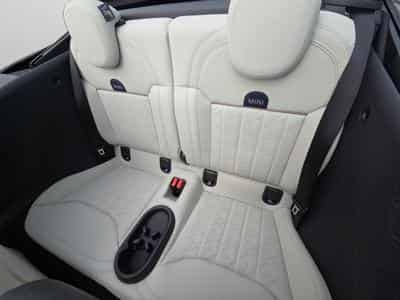 MINI Cooper (2025) - Photo 11