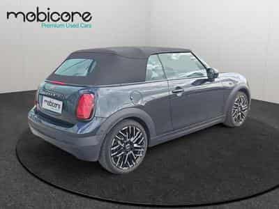MINI Cooper (2025) - Photo 2