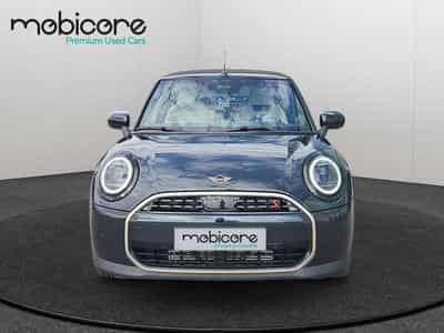 MINI Cooper (2025) - Photo 4