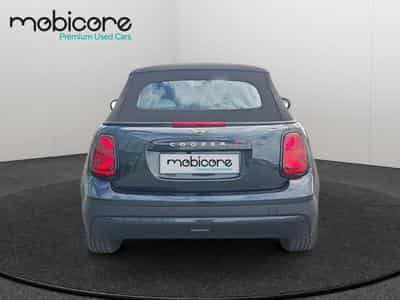 MINI Cooper (2025) - Photo 6