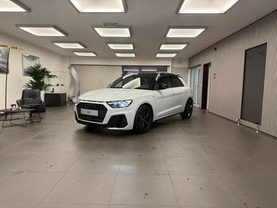 Audi A1 Sportback S line Plus 207 CH / 152 kW S tronic (2026) - Foto 1