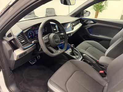 Audi A1 Sportback S line Plus 207 CH / 152 kW S tronic (2026) - Photo 4