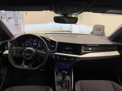 Audi A1 Sportback S line Plus 207 CH / 152 kW S tronic (2026) - Photo 5