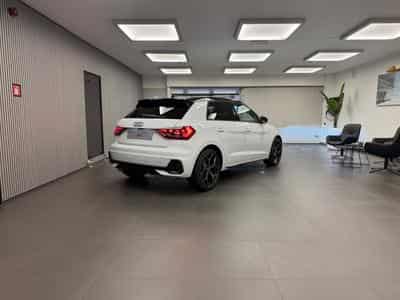 Audi A1 Sportback S line Plus 207 CH / 152 kW S tronic (2026) - Photo 7