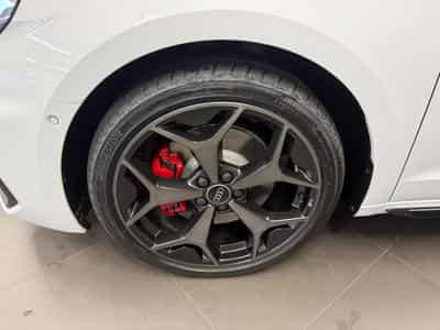 Audi A1 Sportback S line Plus 207 CH / 152 kW S tronic (2026) - Photo 9