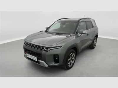 SsangYong Torres 1.5 T-GDi 163cv Dream CARPLAY / FULL LED / CUIR / CAMERA (2025) - Photo 1