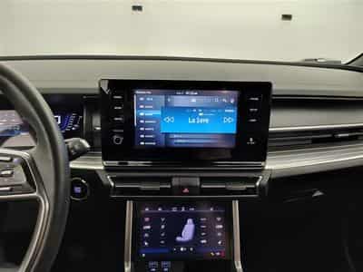 SsangYong Torres 1.5 T-GDi 163cv Dream CARPLAY / FULL LED / CUIR / CAMERA (2025) - Photo 11