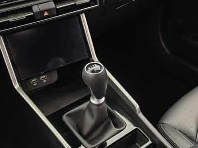 SsangYong Torres 1.5 T-GDi 163cv Dream CARPLAY / FULL LED / CUIR / CAMERA (2025) - Photo 12