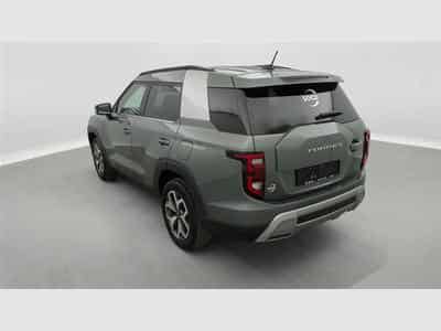 SsangYong Torres 1.5 T-GDi 163cv Dream CARPLAY / FULL LED / CUIR / CAMERA (2025) - Photo 2