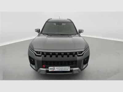 SsangYong Torres 1.5 T-GDi 163cv Dream CARPLAY / FULL LED / CUIR / CAMERA (2025) - Photo 4
