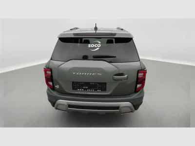 SsangYong Torres 1.5 T-GDi 163cv Dream CARPLAY / FULL LED / CUIR / CAMERA (2025) - Photo 5