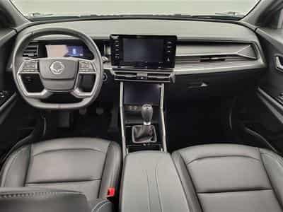 SsangYong Torres 1.5 T-GDi 163cv Dream CARPLAY / FULL LED / CUIR / CAMERA (2025) - Photo 8